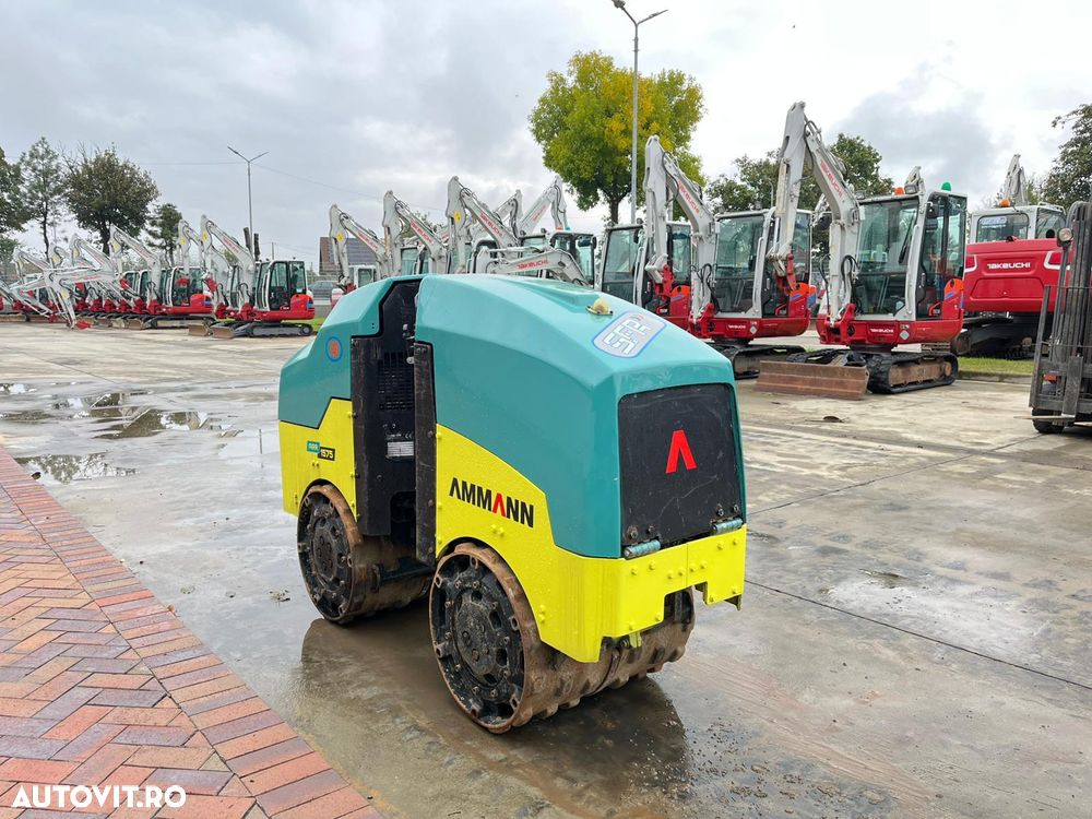 Ammann 1575 - 4