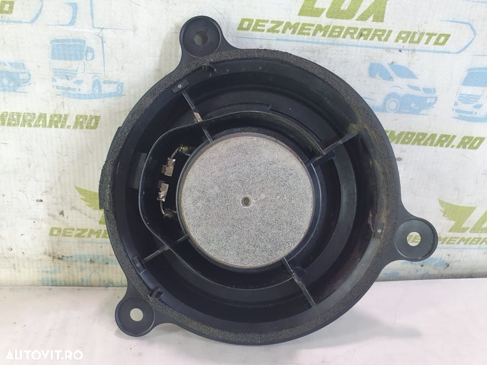 Boxa difuzor ghr166960 Mazda 3 BM [2013 - 2016] 2.0 benzina - 3