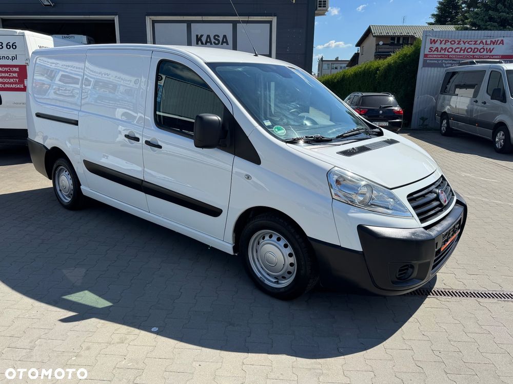 Fiat Scudo - 23
