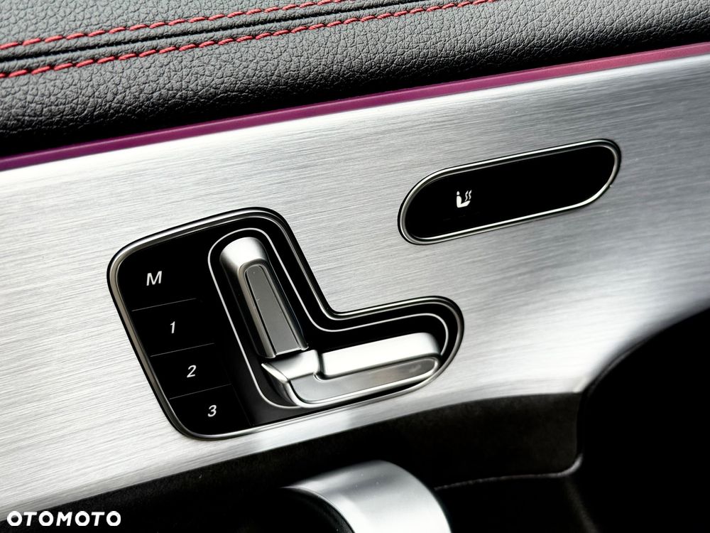 Mercedes-Benz CLA 180 d AMG Line 7G-DCT - 6