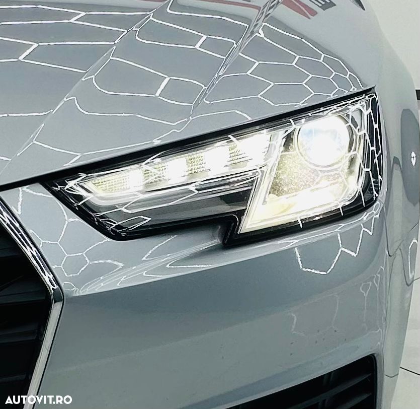 Audi A4 30 TDI S tronic advanced - 10