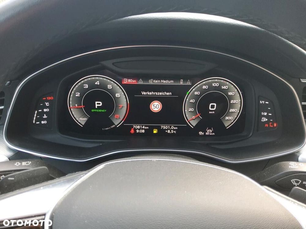 Audi A6 Avant - 7