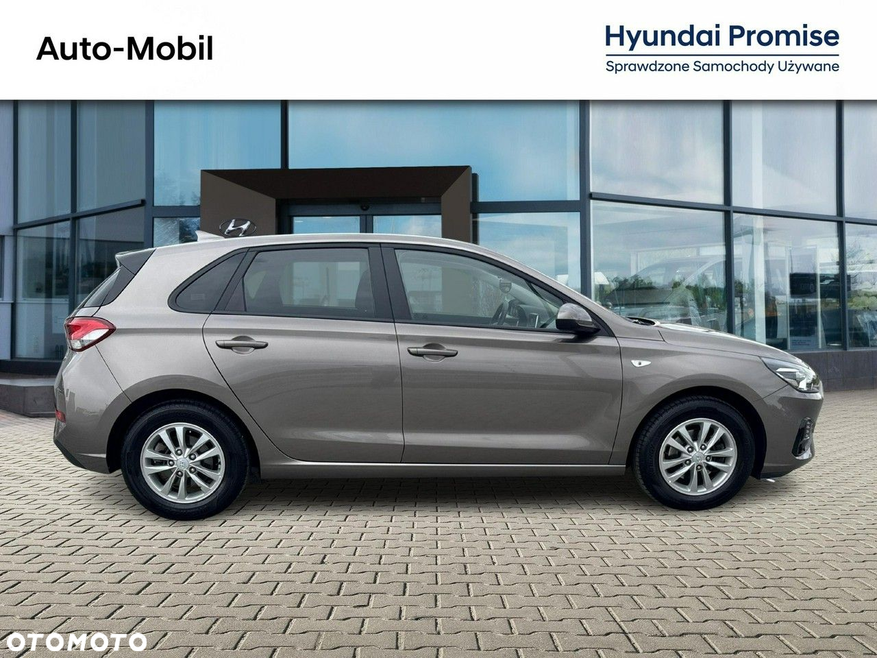Hyundai i30 1.5 DPI Modern - 6