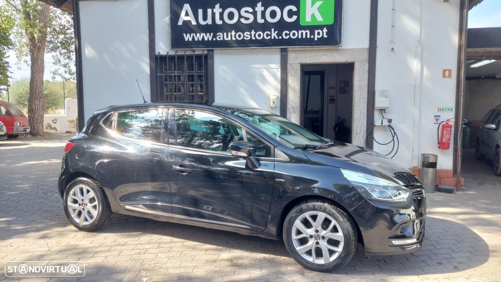 Renault Clio 0.9 TCe Limited Edition - 2