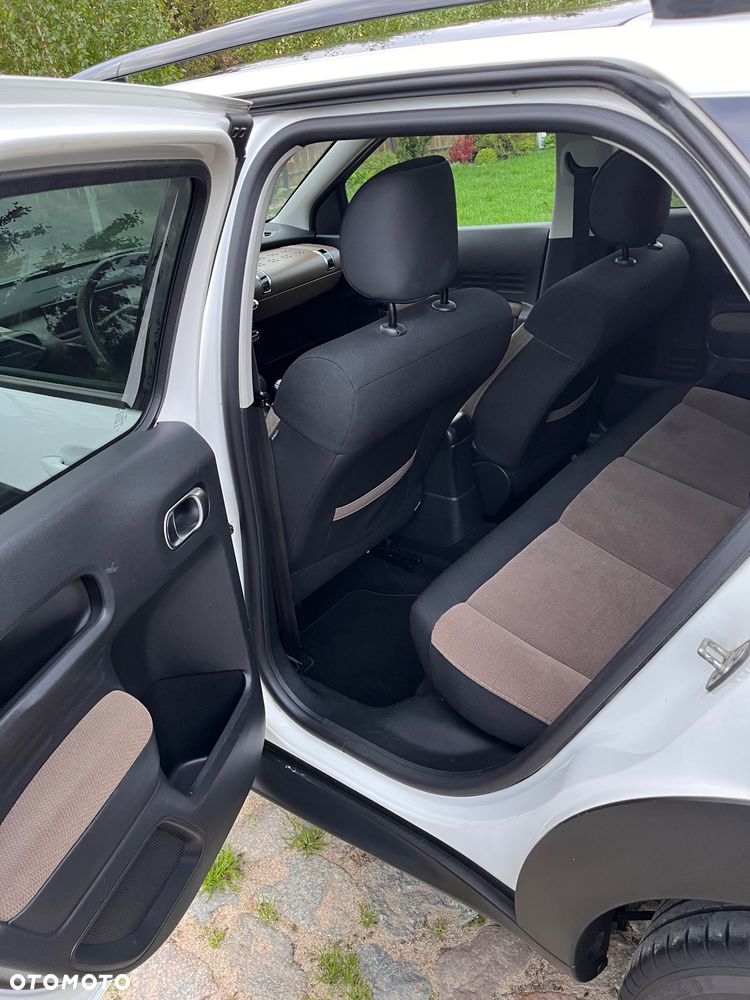 Citroën C4 Cactus BlueHDi 100 Stop&Start Feel - 10