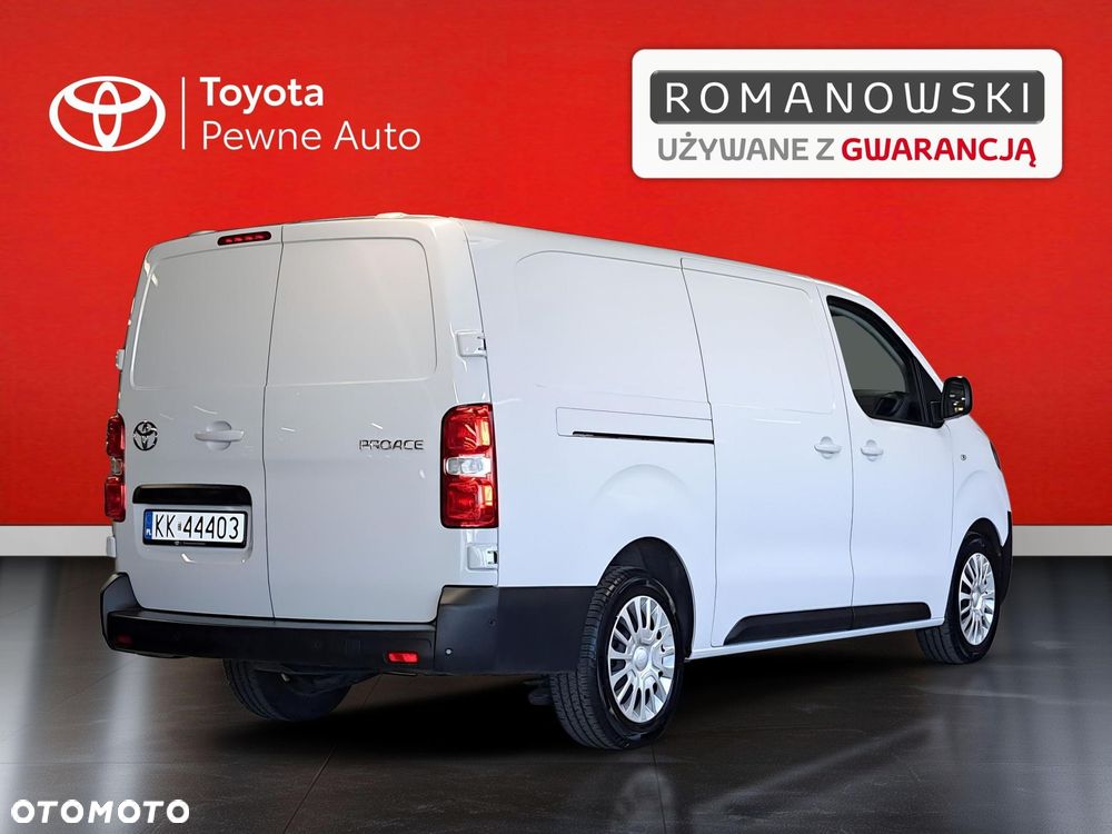 Toyota PROACE - 6