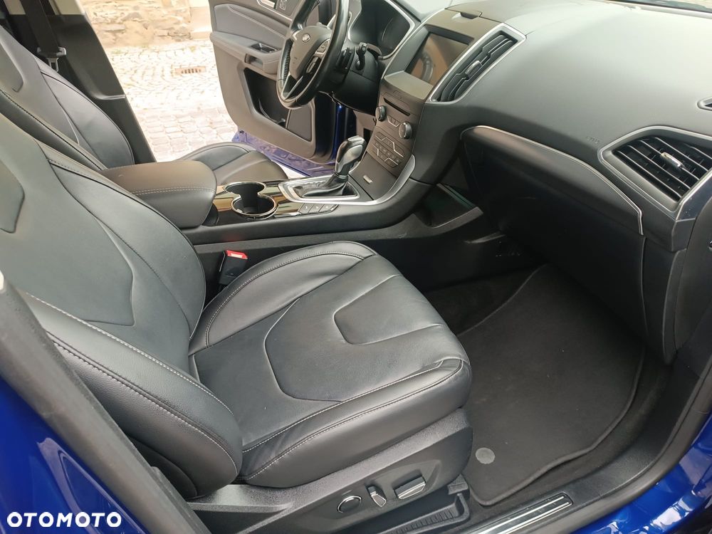 Ford S-Max 2.0 TDCi Bi-Turbo Titanium PowerShift - 18