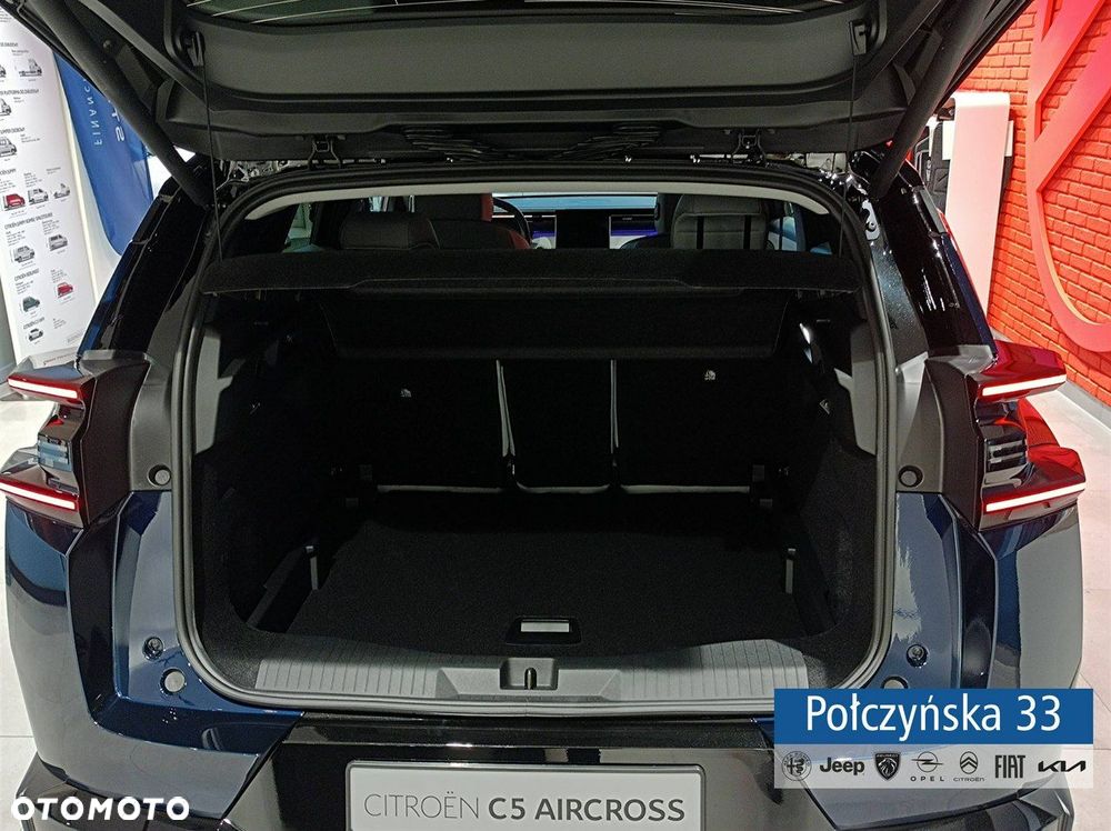Citroën C5 Aircross - 19