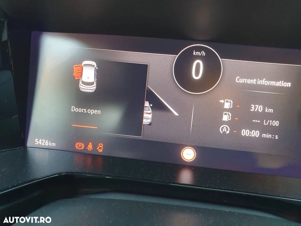 Opel Grandland X 1.2 Turbo ecoTEC START/STOP Selection - 7