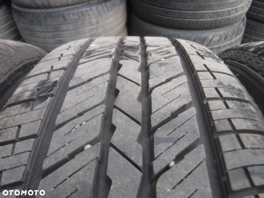 Volvo V60 S60 II V70 XC60 XC70 alufelgi 5x108 18 ET55 7.5J 31280139 opony 235/60/18 - 8