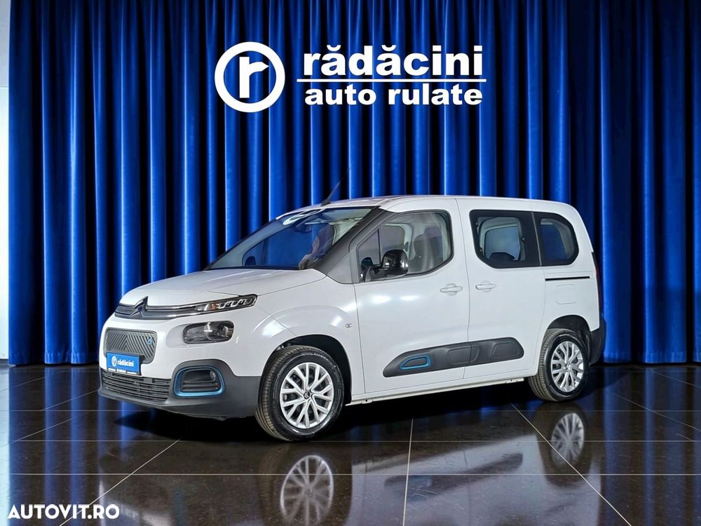 Citroën Berlingo - 8