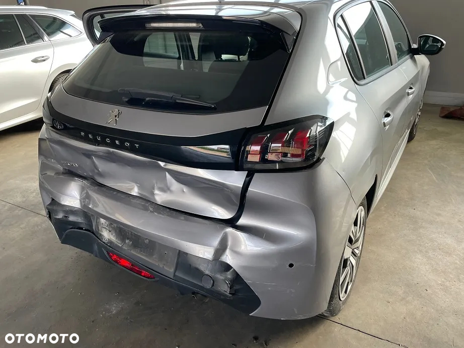 Peugeot 208 1.5 BlueHDi Active S&S - 5