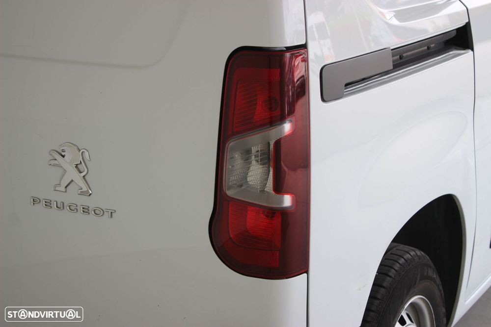 Peugeot Partner 1.5 BlueHDi Standard - 19