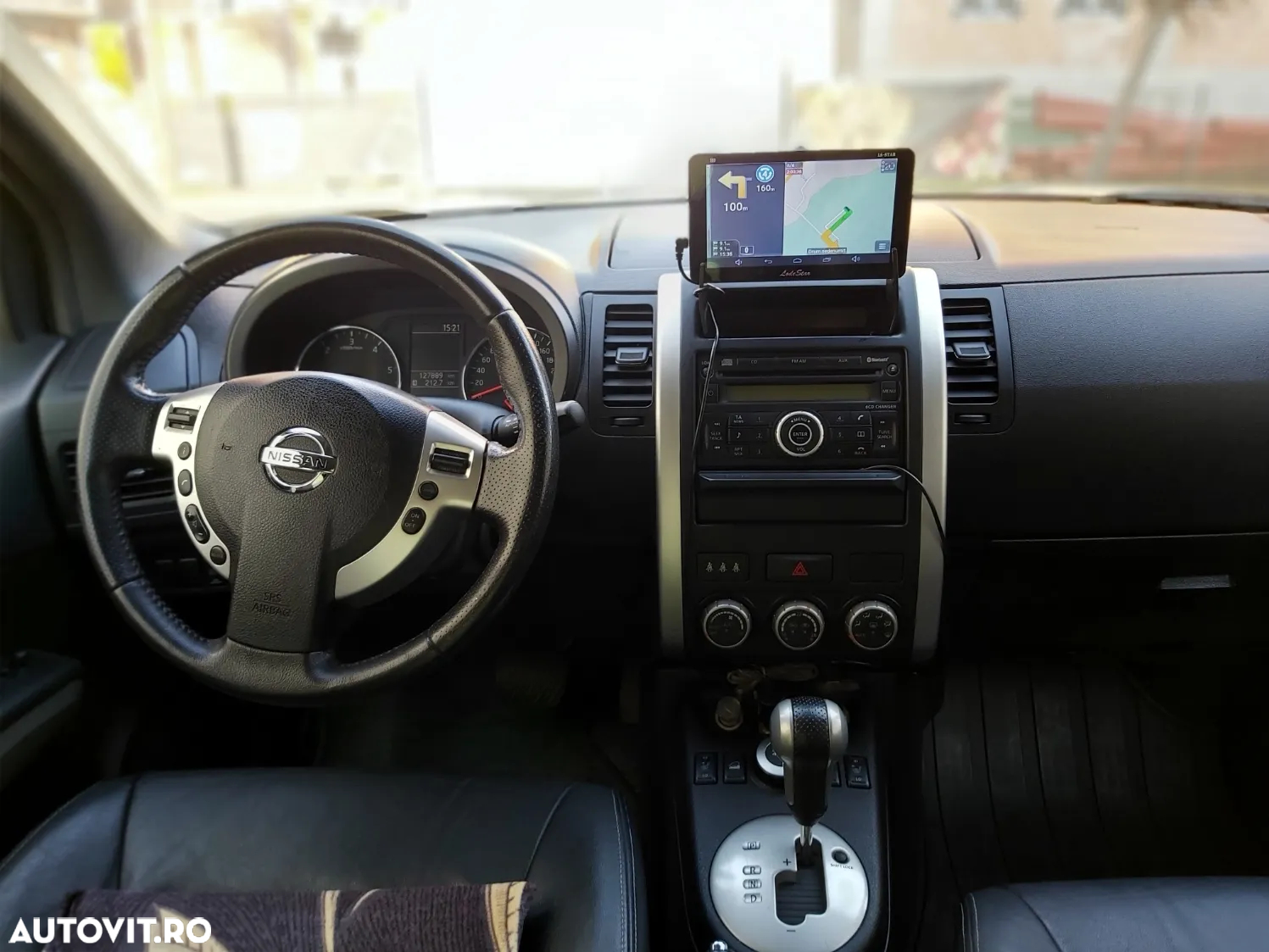 Nissan X-Trail - 3