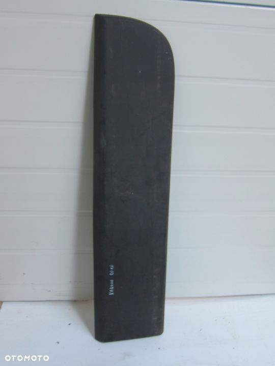 LISTWA BOCZNA RENAULT KANGOO 2010R - 1