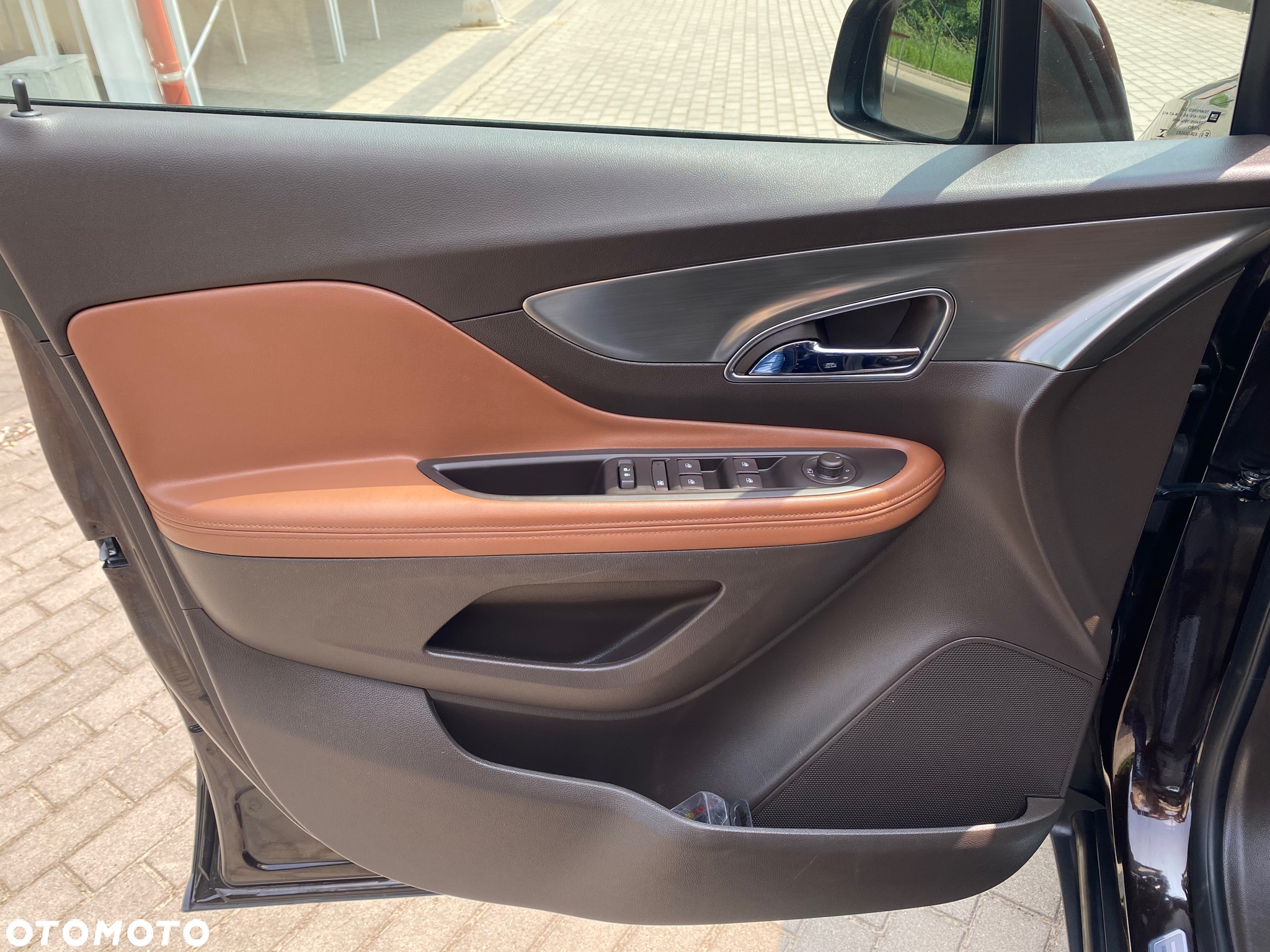 Opel Mokka 1.4 T Cosmo S&S EU6 - 10