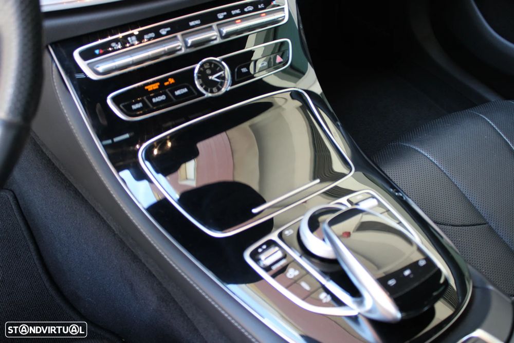 Mercedes-Benz CLS 53 AMG 4Matic+ - 44