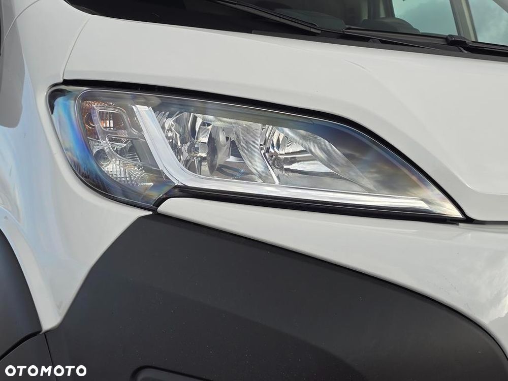 Toyota Proace Max Heavy 2.2 D-4D L4H2 Active - 13