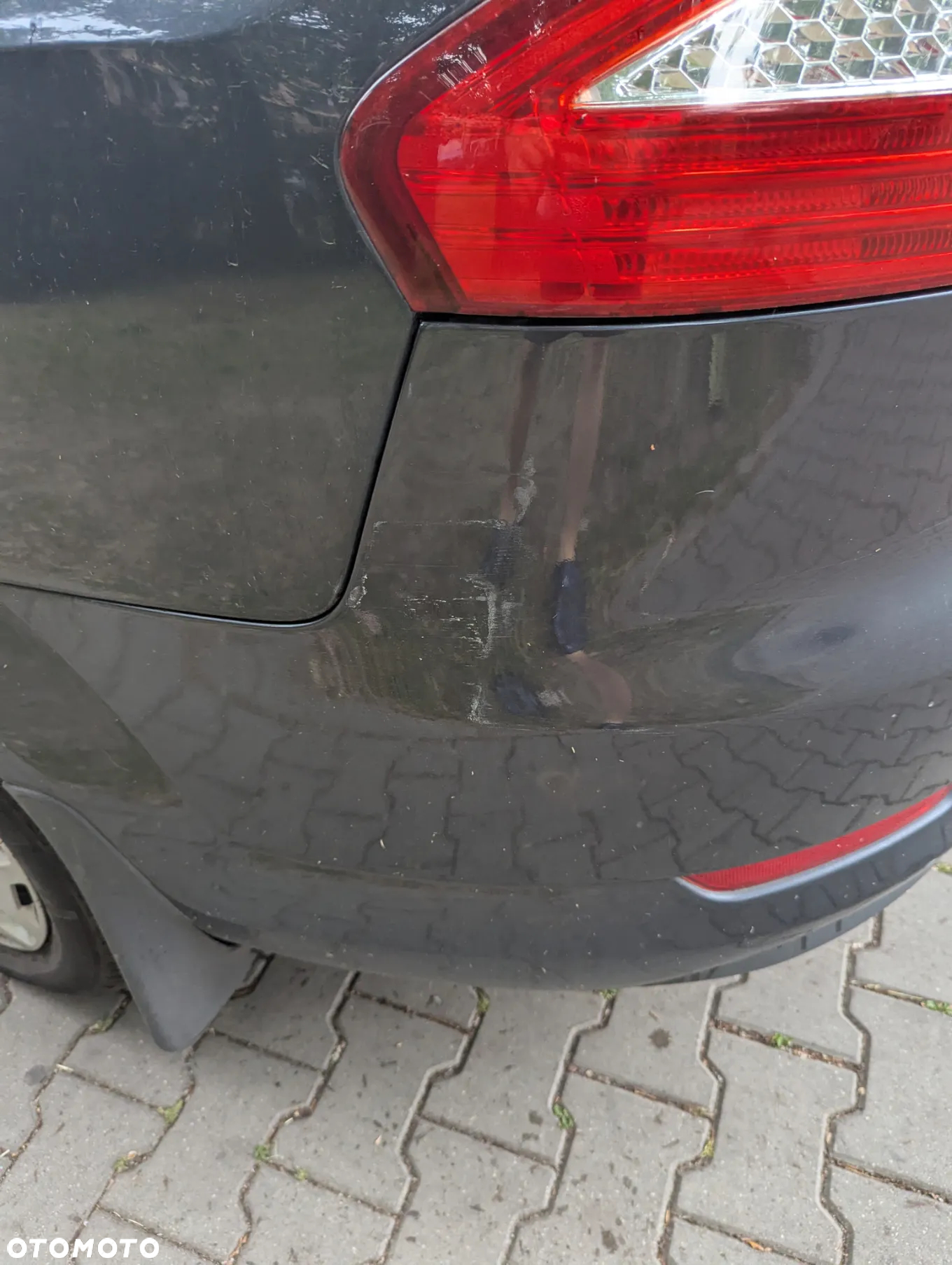 Ford Mondeo 2.0 Trend - 4
