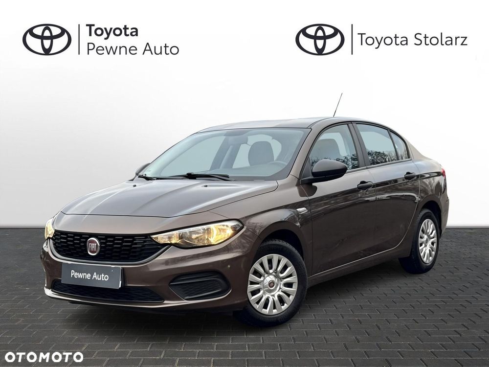 Fiat Tipo 1.4 16v Pop - 1