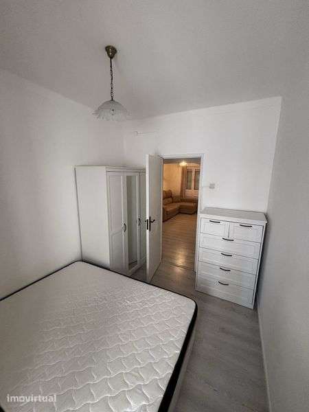 Vende se T2 centro de Beja - Grande imagem: 3/7