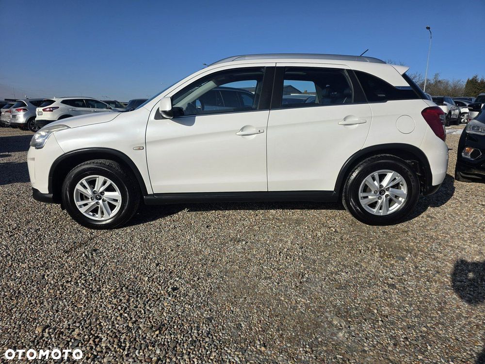 Citroën C4 Aircross 1.6 STT 4x2 Exclusive - 31