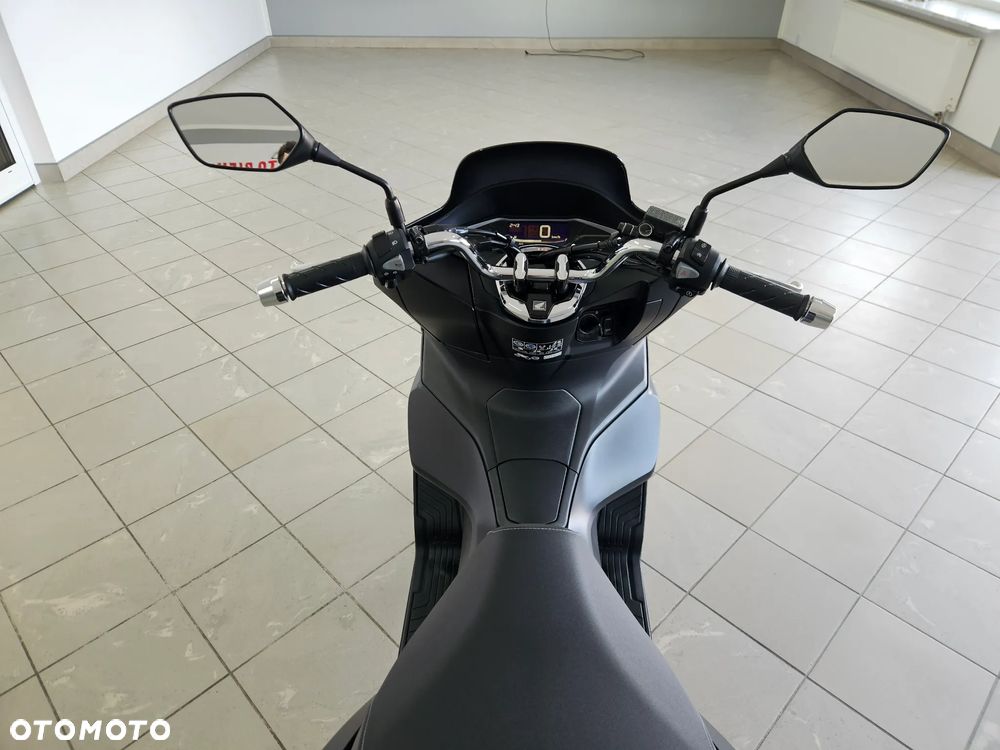 Honda PCX - 6