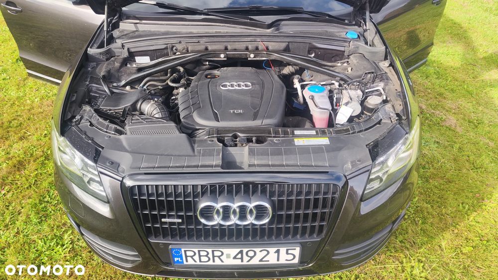 Audi Q5 - 11