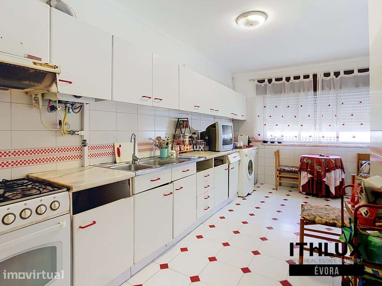 Apartamento T3 no Bairro Europa – Elvas - Grande imagem: 5/19