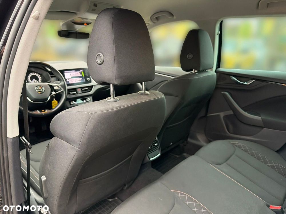 Skoda Kamiq 1.0 TSI Ambition - 27