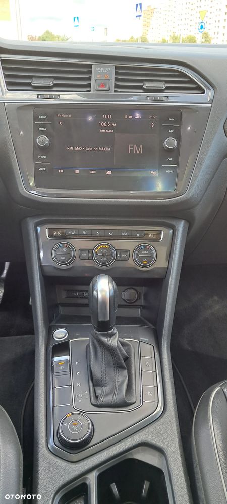 Volkswagen Tiguan Allspace - 23