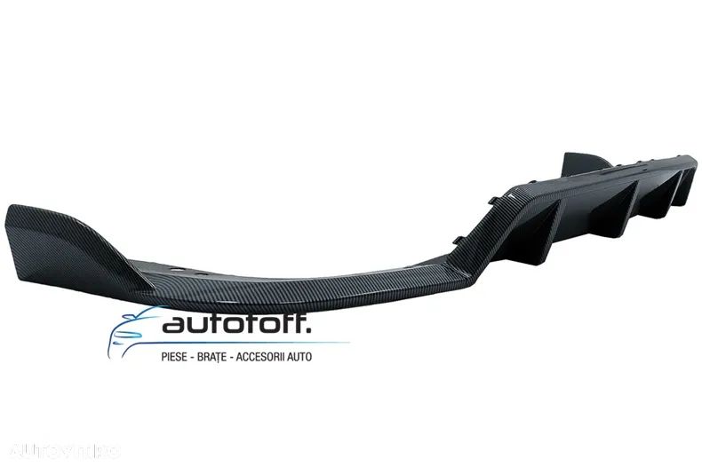 Kit aerodinamic BMW X5 G05 (2018+) Carbon Design - 11