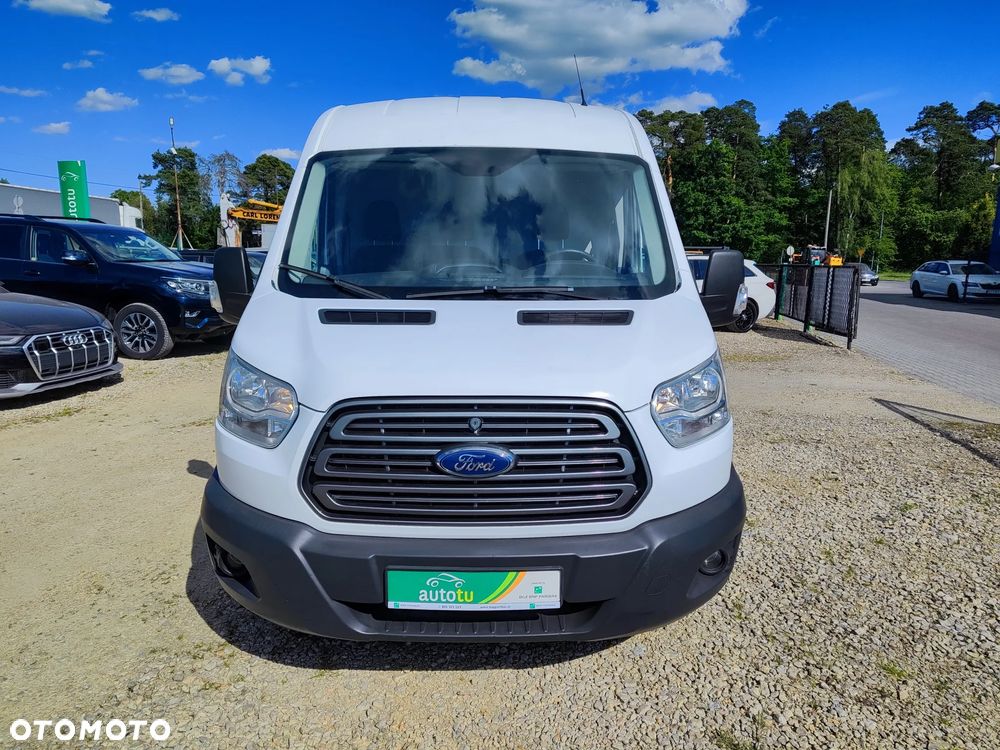 Ford Transit - 2
