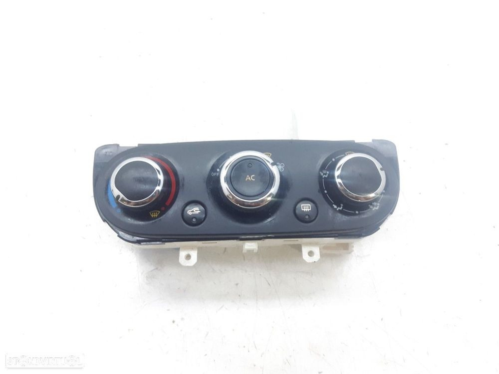 COMANDO SOFAGEM/AR CONDICIONADO RENAULT CLIO IV GRANDTOUR 1.5 DCI 90 90CV 1461CC - 1