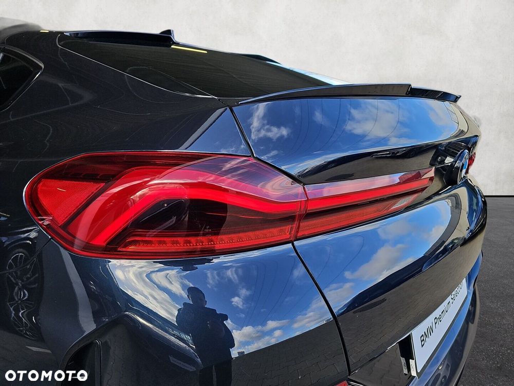 BMW X6 xDrive40i - 35