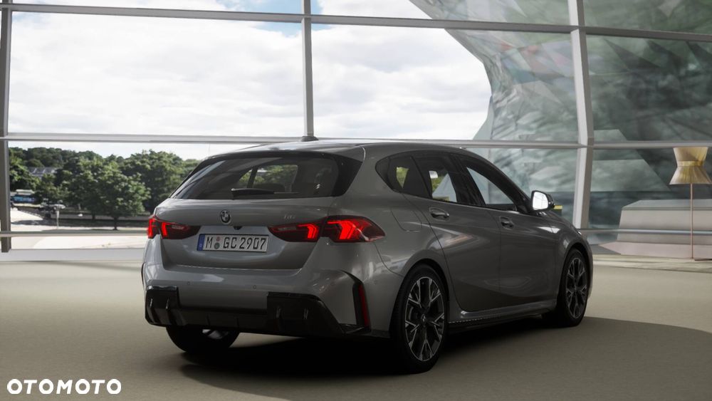 BMW Seria 1 116 - 5