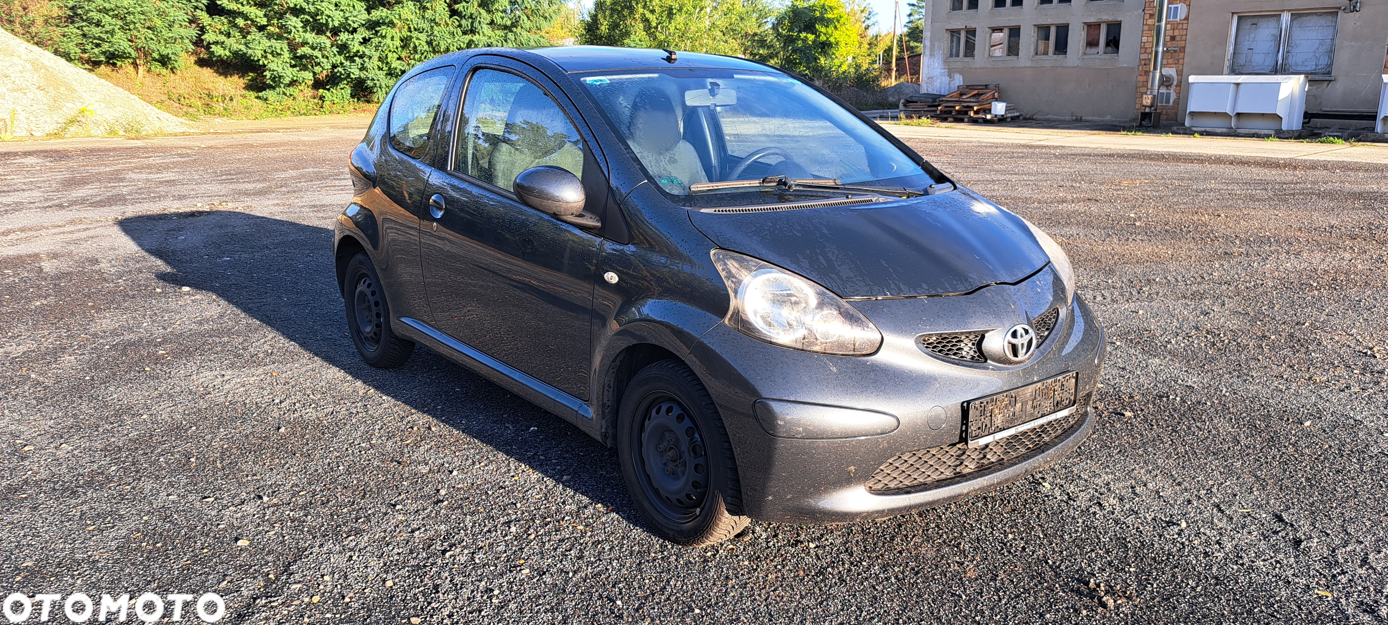 Toyota Aygo - 3