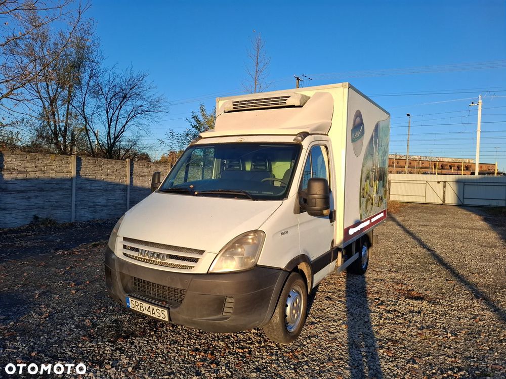 Iveco Daily - 3