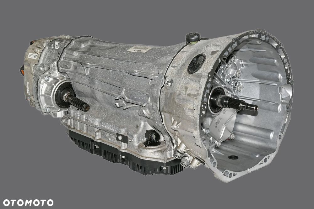 MERCEDES AMG E43 W213 AMG C43 W205 Skrzynia Biegów Automatyczna 725048 - 1