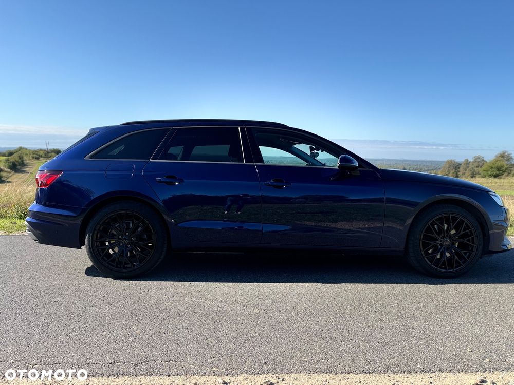 Audi A4 - 5
