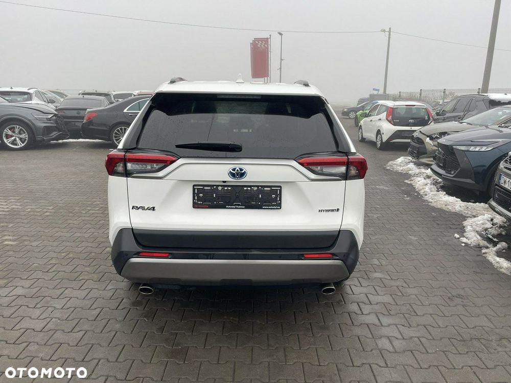 Toyota RAV4 2.5 4x4 Adventure - 7