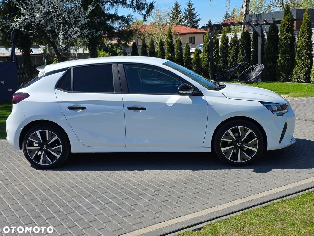 Opel Corsa 1.2 Start/Stop Edition - 7