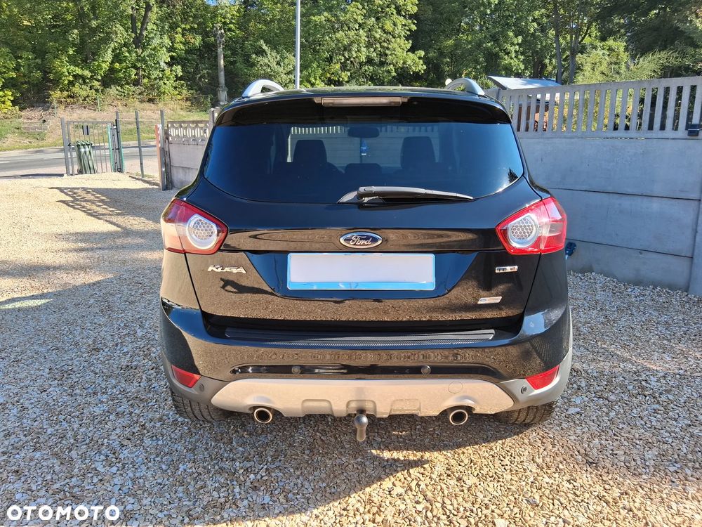 Ford Kuga - 21