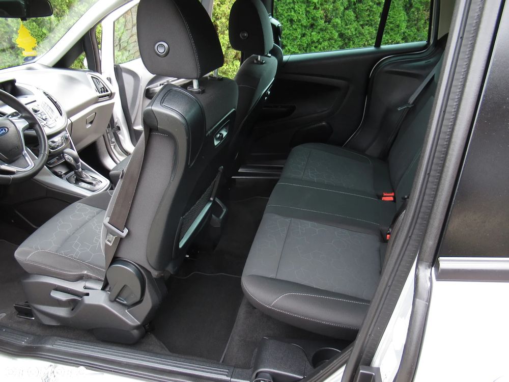 Ford B-MAX 1.6 SYNC Edition - 37