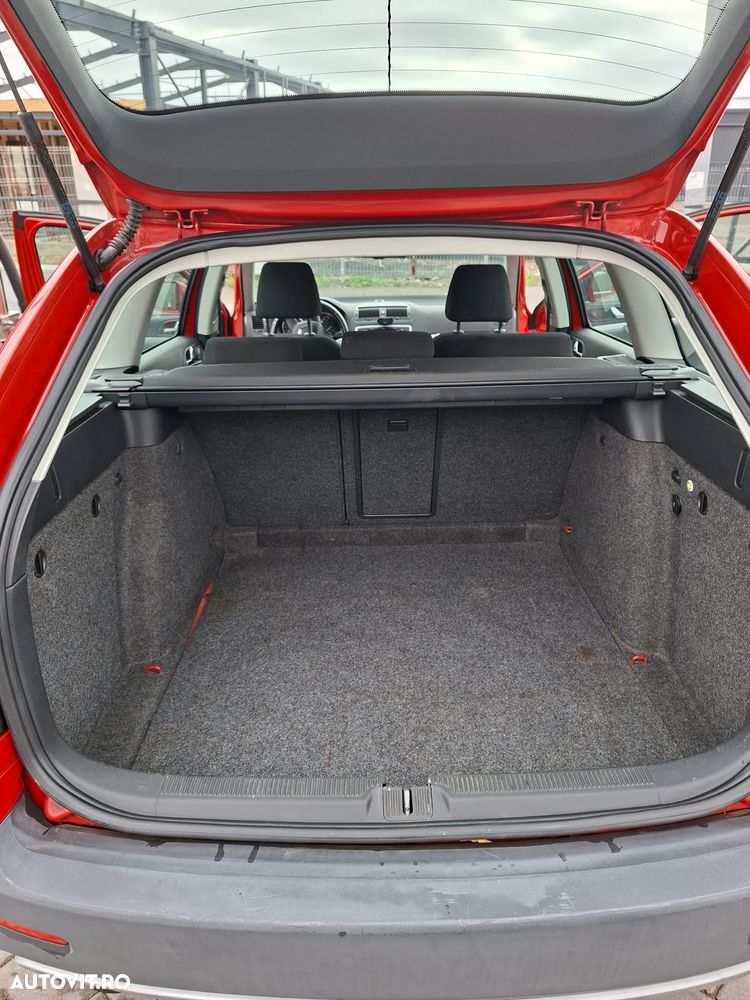 Skoda Octavia - 12