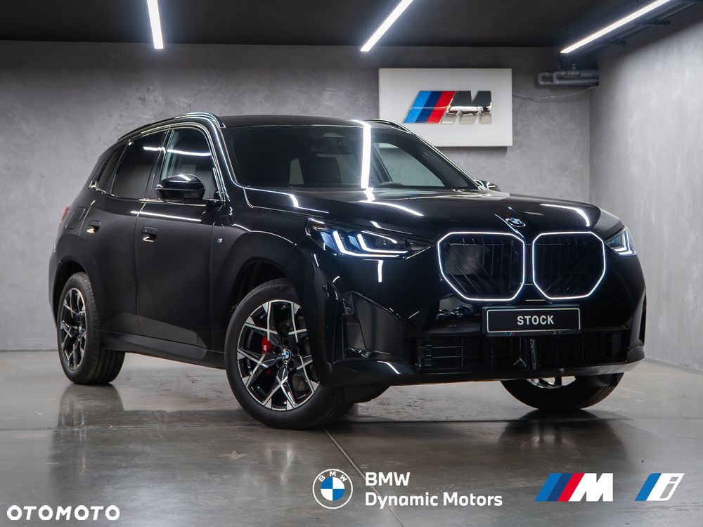 BMW X3 20d xDrive - 3