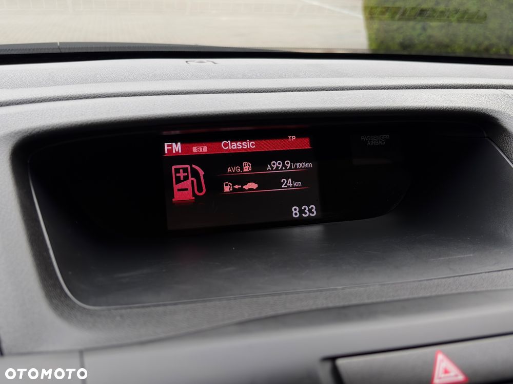 Honda CR-V 2.0i-VTEC 2WD Elegance - 24