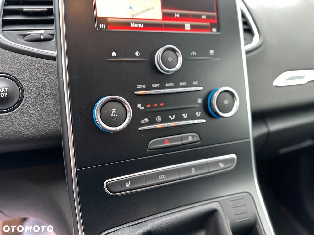 Renault Scenic BLUE dCi 120 Deluxe-Paket LIMITED - 23