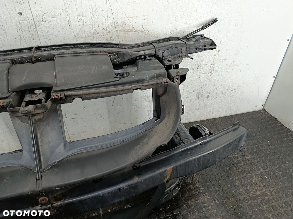 PAS PRZÓD, WZMOCNIENIE CZOŁOWE BMW 3 E90 2.0 16V 320i - 11