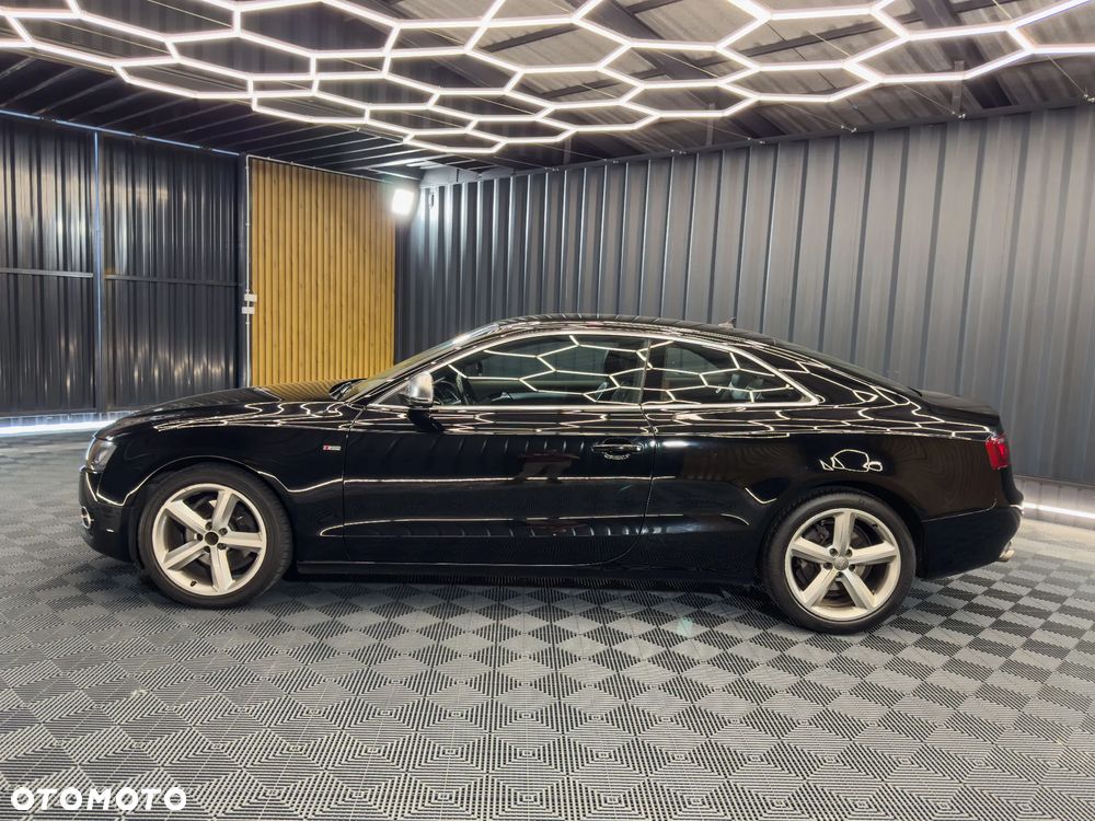 Audi A5 Coupé 2.0 TDI - 6